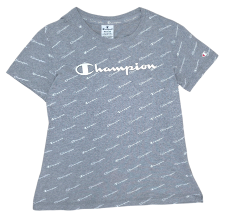 Tricouri Femei - Tricou Champion Femei-M