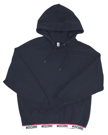 Sport - Hanorac MOSCHINO underwear Femei-XS