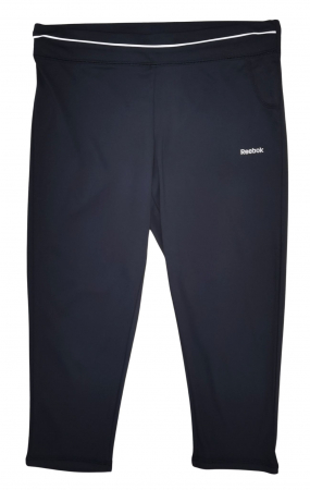 Colanti Femei - Colanti fitness Reebok Femei-M