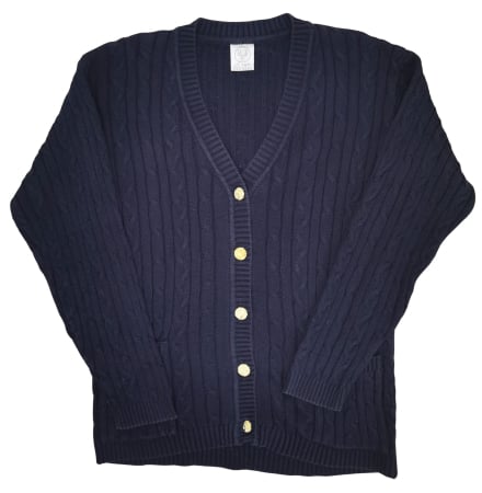 Femei - Pulover bumbac Retro Femei-M