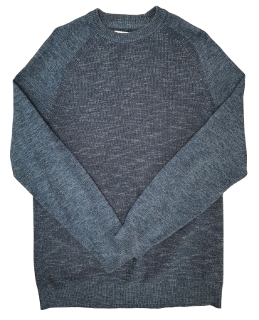 Pulovere Barbati - Pulover verde C&A Barbati-L