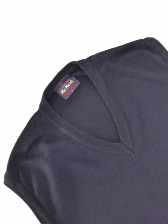 Vesta lana McNeal Barbati-XL [2]