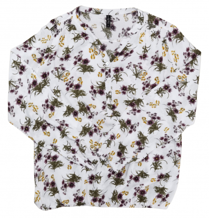 Bluza alba Colloseum Femei-XL [0]