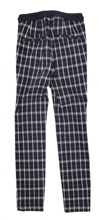 Pantaloni in carouri Zara Femei-XS [1]