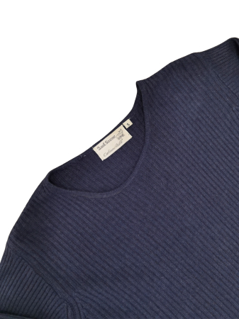 Pulover matase si casmir Femei-S [2]