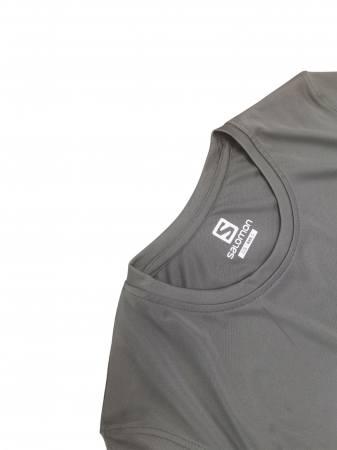 Tricou fitness Salomon Femei-S [2]