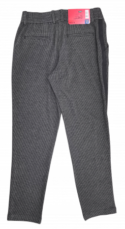 Pantaloni gri Essentials Femei-L [1]