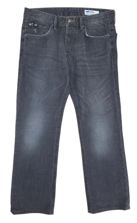 Barbati - Blugi gri GAS Barbati-M