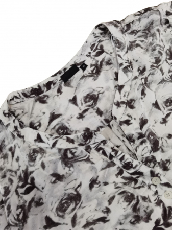 Bluza Retro Bexleys Femei-XL [2]