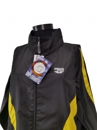 Geaca sport Grinario Barbati-M [2]