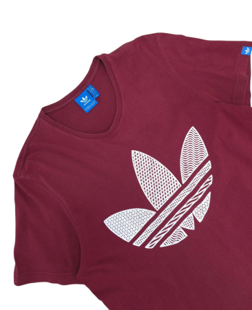Tricou adidas Barbati-L [2]