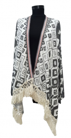 Bluze Femei - Cardigan Fbsister Femei-S