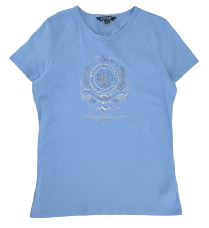 FEMEI - Tricou Ralph Lauren Femei-M