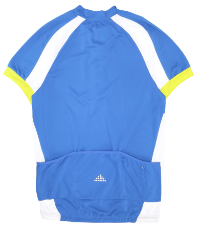 Tricou ciclism Crivit Barbati-XL [1]