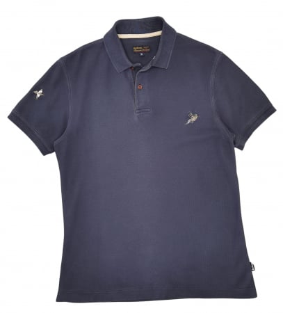 BARBATI - Tricou Barbour Barbati-S