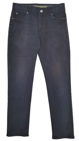 Blugi Femei - Blugi negri LEE Femei-M