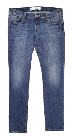 Noutati - Blugi Abercombie&Fitch Barbati-M
