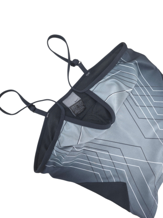 Maiou fitness Nike Femei-XS [2]