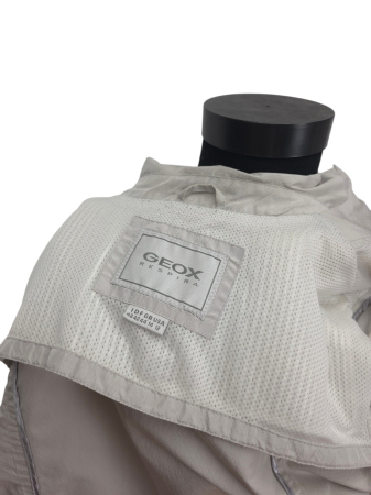 Geaca gri GEOX Femei-M [2]