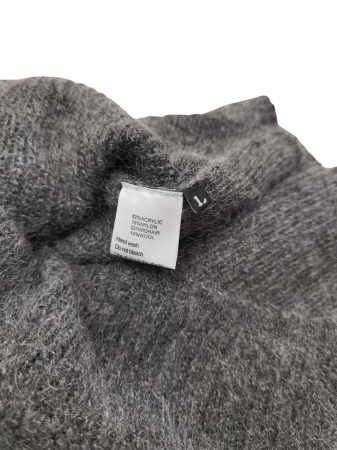 Pulover lana si mohair Femei-L [3]