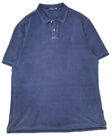 Tricouri Barbati - Tricou Ralph Lauren Barbati-XXL