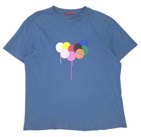 Sport - Tricou PUMA Barbati-XL
