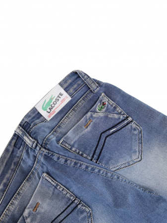 Blugi Lacoste Femei-S [2]