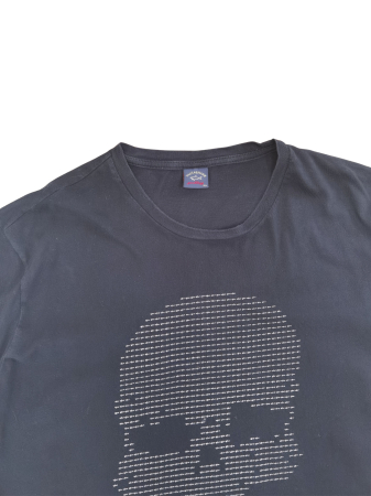 Tricou Paul&Shark Barbati-3XL [2]