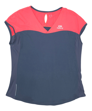 Noutati - Tricou fitness Kalenji Femei-XL