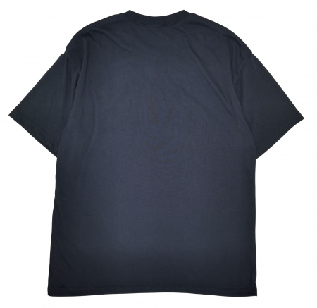 Tricou negru Ken Barbati-XL [1]