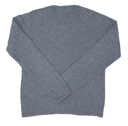 Pulover lana MONCLER Femei-XS [1]