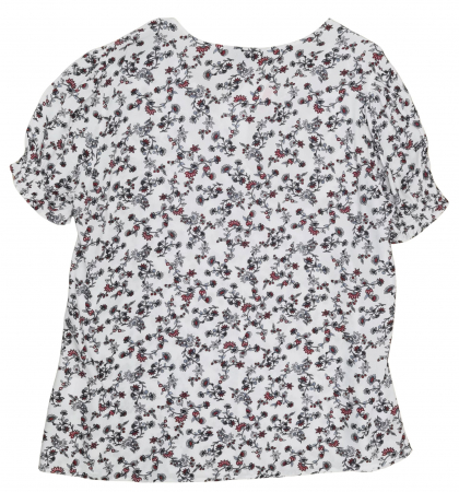 Tricou Yessica inflorat Femei-XXL [1]