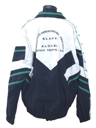 Geaca de fas Diadora Barbati-XL [1]