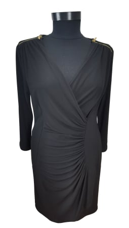 Rochie neagra Episode Femei-S [2]