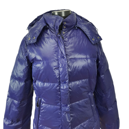 Geaca din pene si puf Benetton Femei-S [2]