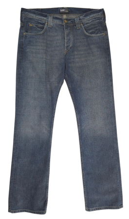 Barbati - Blugi LEE Barbati-L