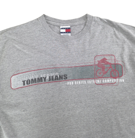 Tricou Tommy Hilfiger Barbati-XL [2]