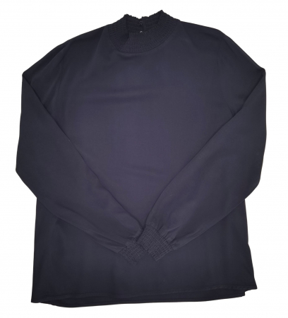 REDUCERI - Bluza neagra VILA Femei-L
