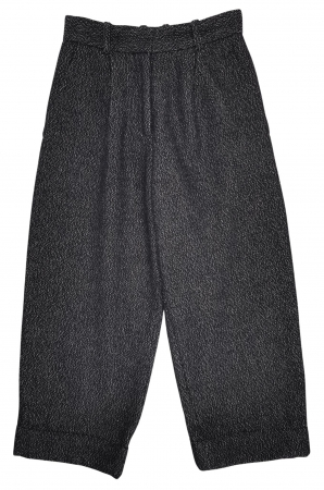 Pantaloni lungi Femei - Pantaloni lana COS Femei-XS