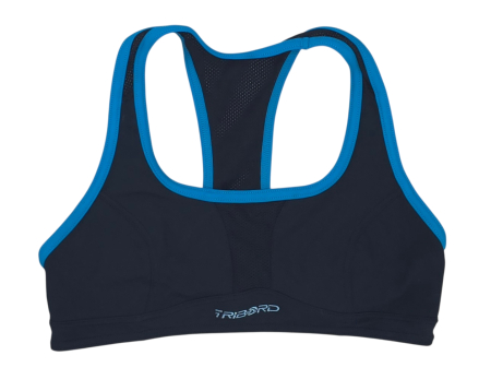 Femei - Bustiera fitness Tribord Femei-L