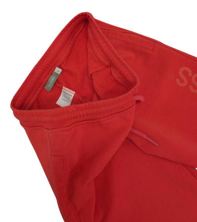 Pantaloni bumbac sport Femei-L [2]