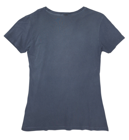 Tricou gri Replay Femei-M [1]