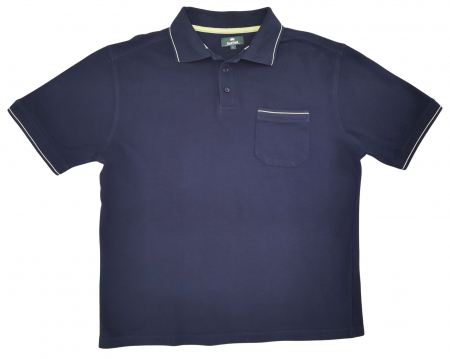 Tricouri Barbati - Tricou Retro Kingfield Barbati-L