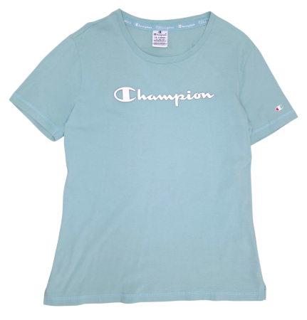 Tricouri Femei - Tricou Champion Femei-XXL