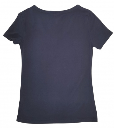 Tricou negru H&M Femei-S [1]