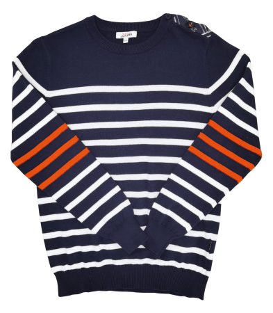 Baieti - Pulover Gaultier Baieti 12 Ani