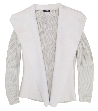 Femei - Cardigan blue sand Femei-S