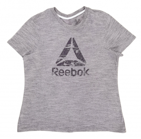 Tricouri Femei - Tricou Reebok Femei-XL