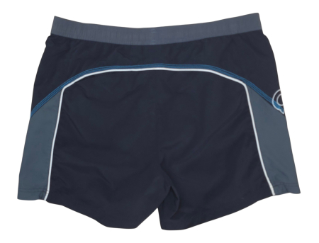 Pantaloni negri adidas Barbati-L [1]