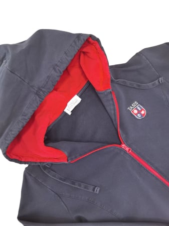 Hanorac Uniform Baieti 14 Ani [2]